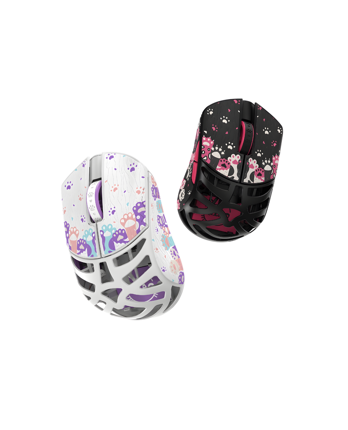 PRONTA ENTREGA) Mouse WLMOUSE Beast Miao - VTR Imports