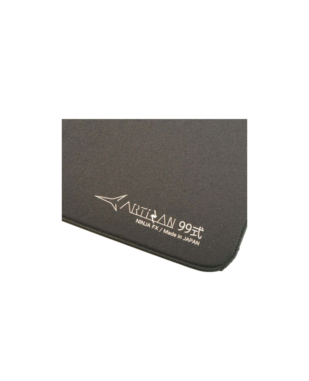 Mousepad Artisan TYPE-99 XXL - Gray - VTR Imports