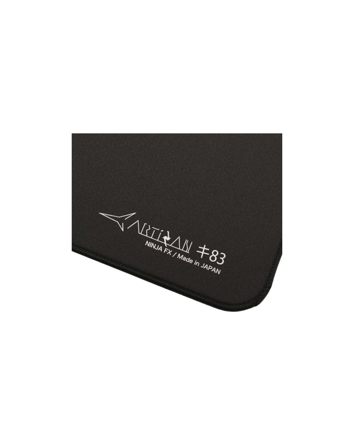 PRONTA ENTREGA) Mousepad Artisan Key83 XXL - VTR Imports