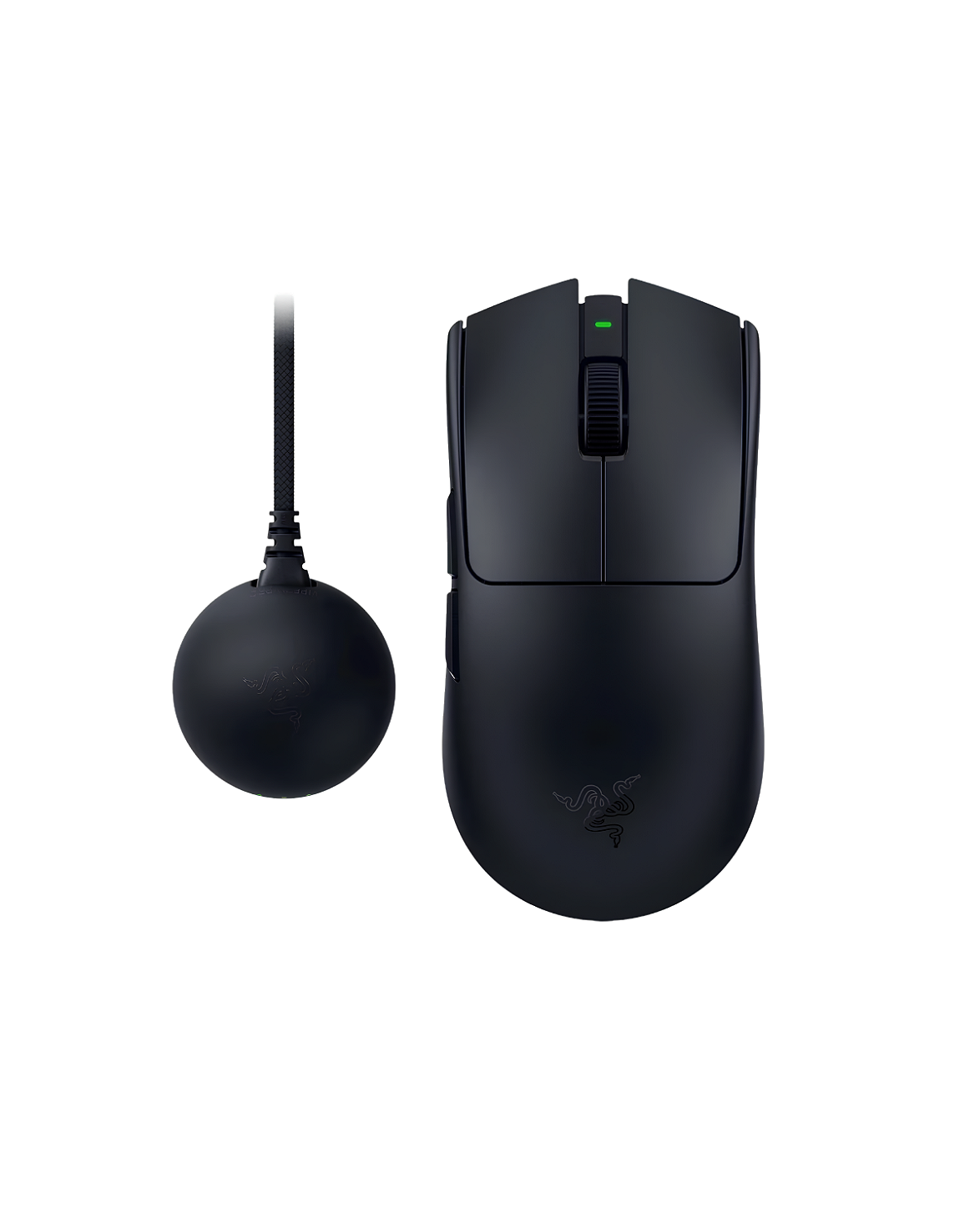 Mouse Razer Deathadder V4 PRO - VTR Imports
