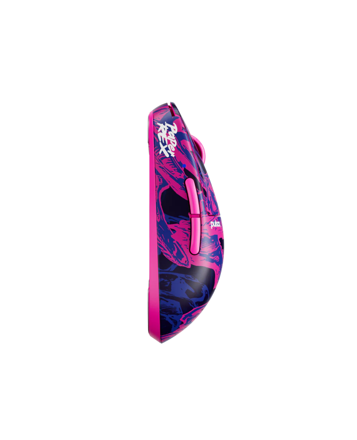 Mouse Pulsar X2V3 Mini PRX Edition - VTR Imports