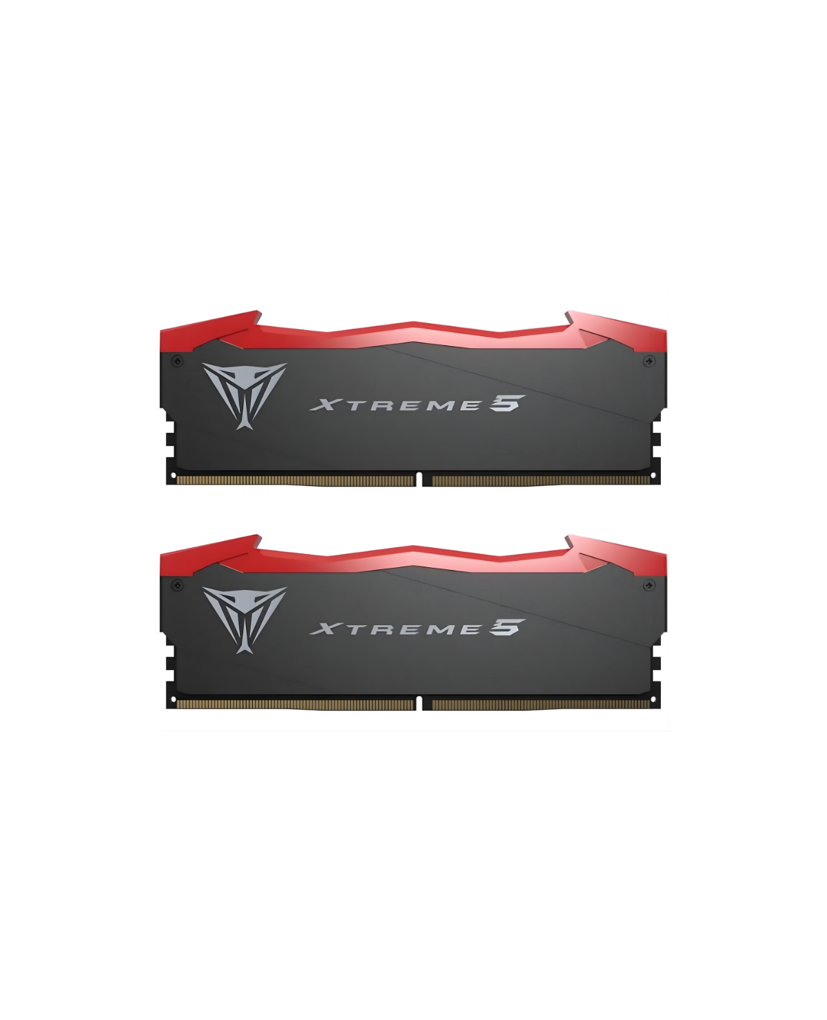 Memória RAM Viper Gaming VENOM DDR5 2X16GB 7600Mhz CL36 - VTR Imports