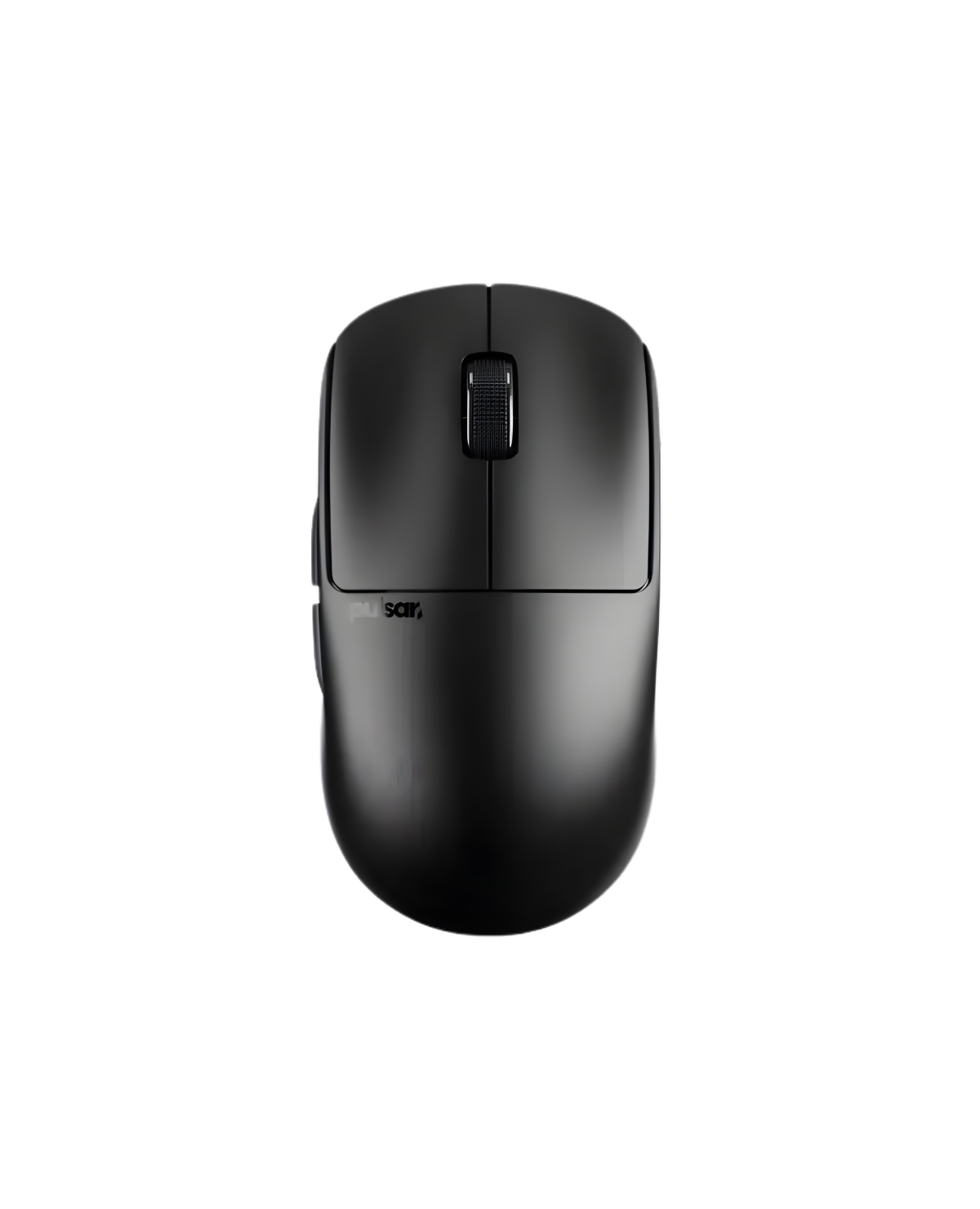 PRONTA ENTREGA) Mouse Pulsar X2 CrazyLight - Mini + MANGUITO DE