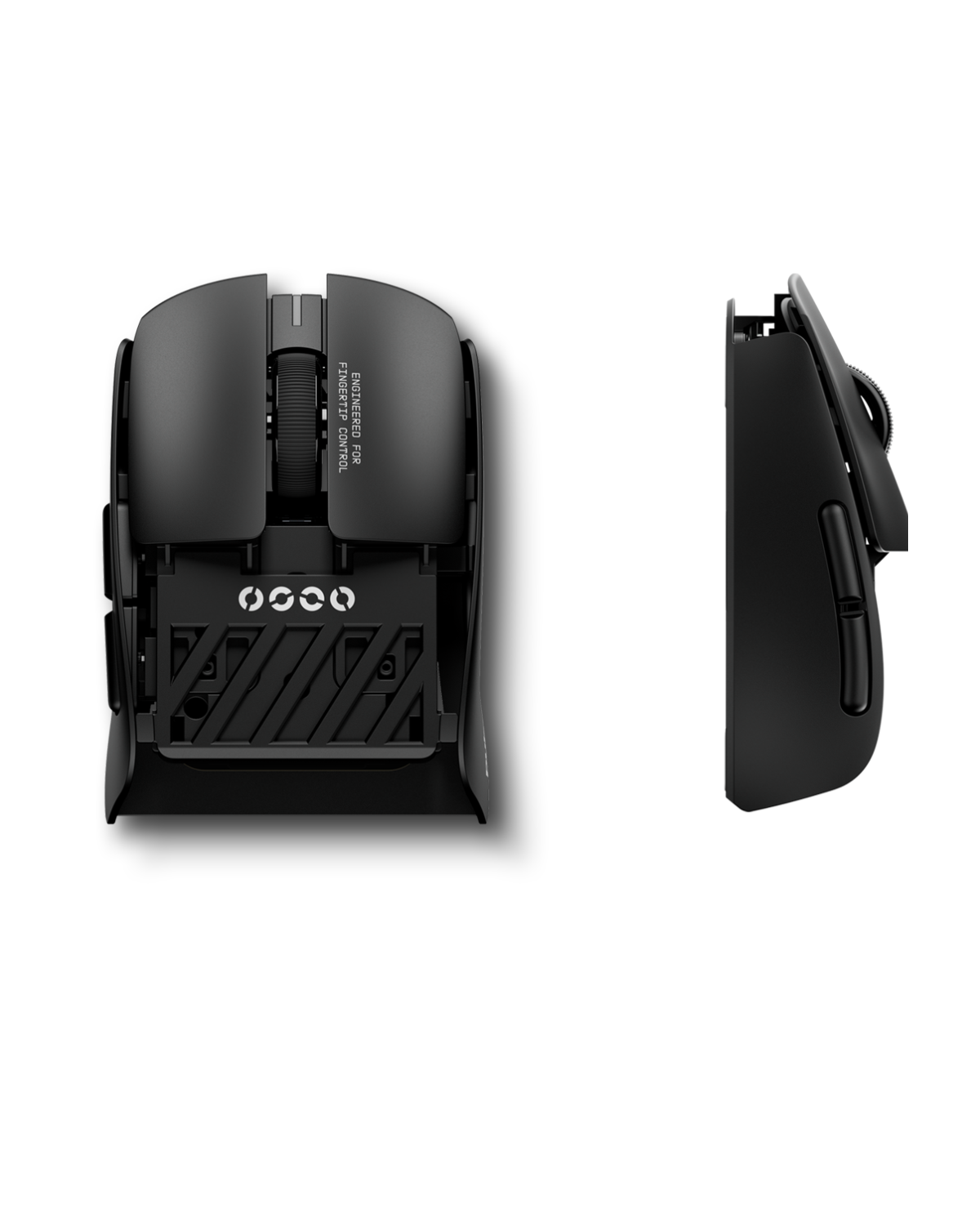 Mouse Pulsar X2F - VTR Imports