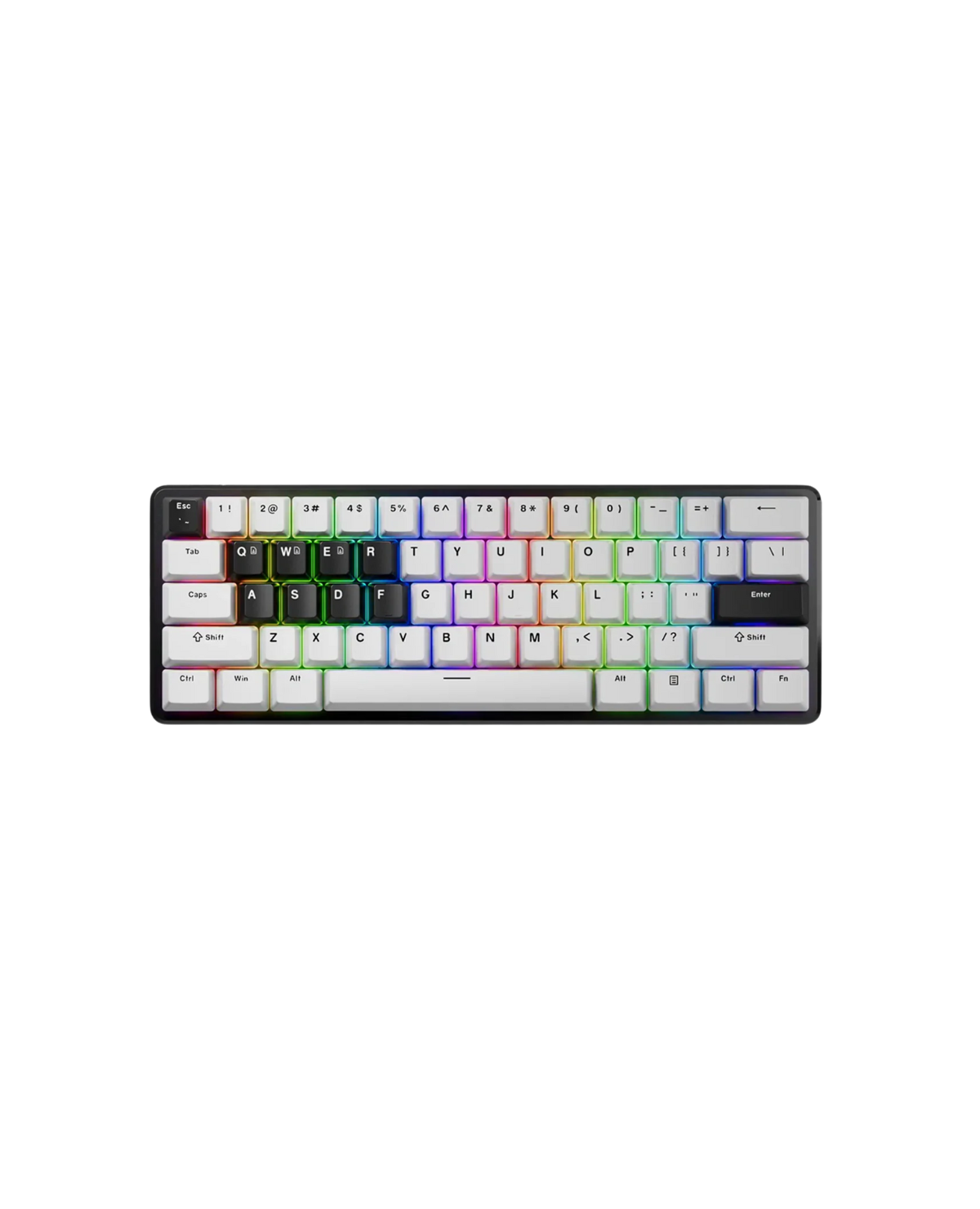 Teclado Pulsar PCMK 3 HE 60 - VTR Imports