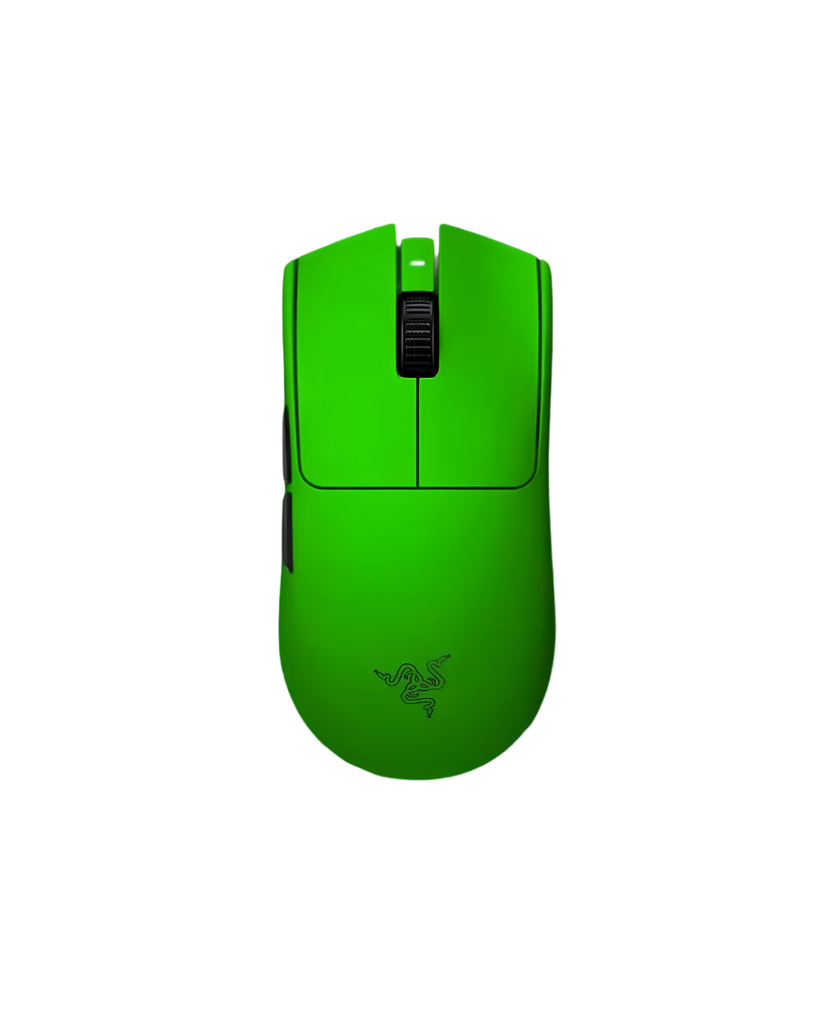 Mouse Razer Viper V3 PRO - Green Edition - VTR Imports