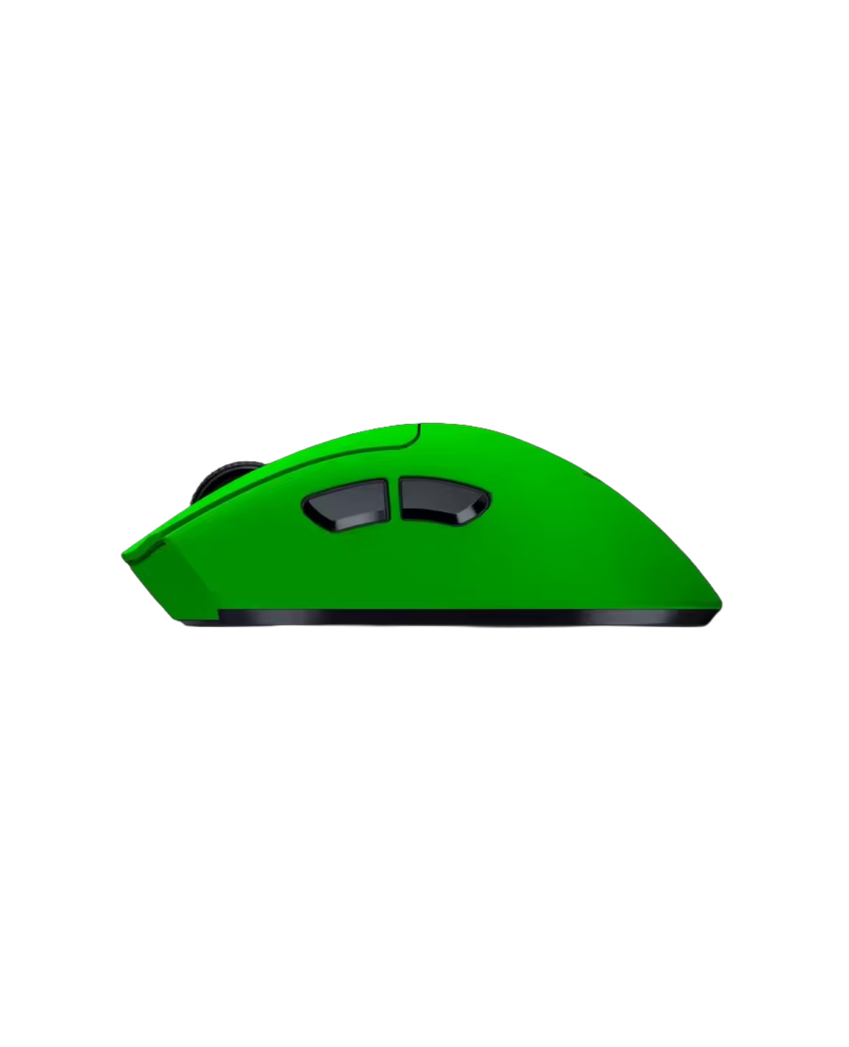 Mouse Razer DeathAdder V4 PRO - Green Edition - VTR Imports