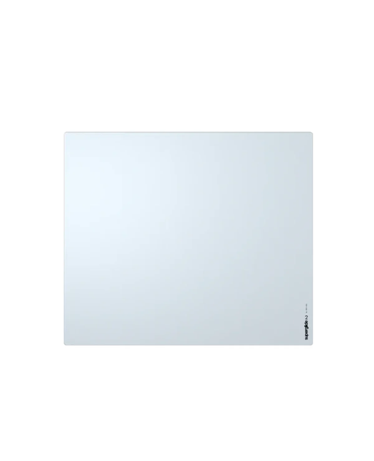 OPEN BOX) Pulsar Mousepad Superglide v2 XL - Branco - VTR Imports