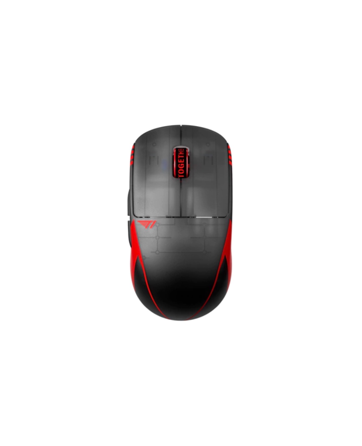 【即日発送】Pulsar x2 crazylight T1 EDITION Mouse Pulsar X2 CrazyLight - T1 Edition - VTR Imports