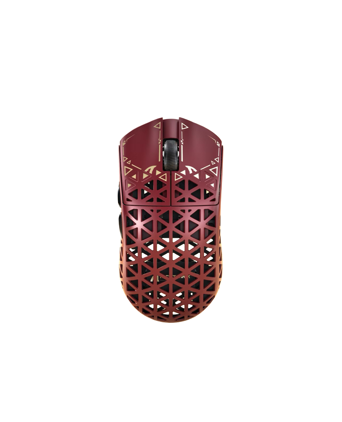 ATTACK SHARK R5 ULTRA（レッド） Mouse Attack Shark R5 Ultra 8Khz - VTR Imports