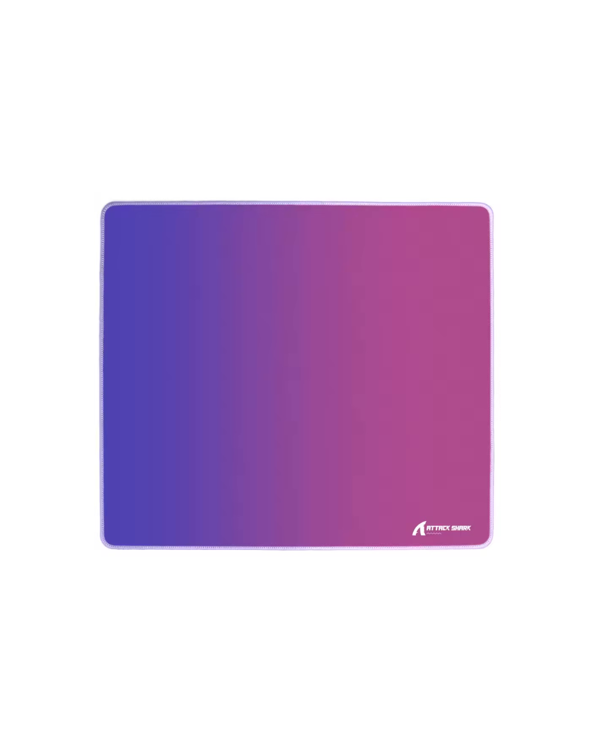 MARページ Mousepad Attack Shark CM03 - 450x400x4mm - VTR Imports