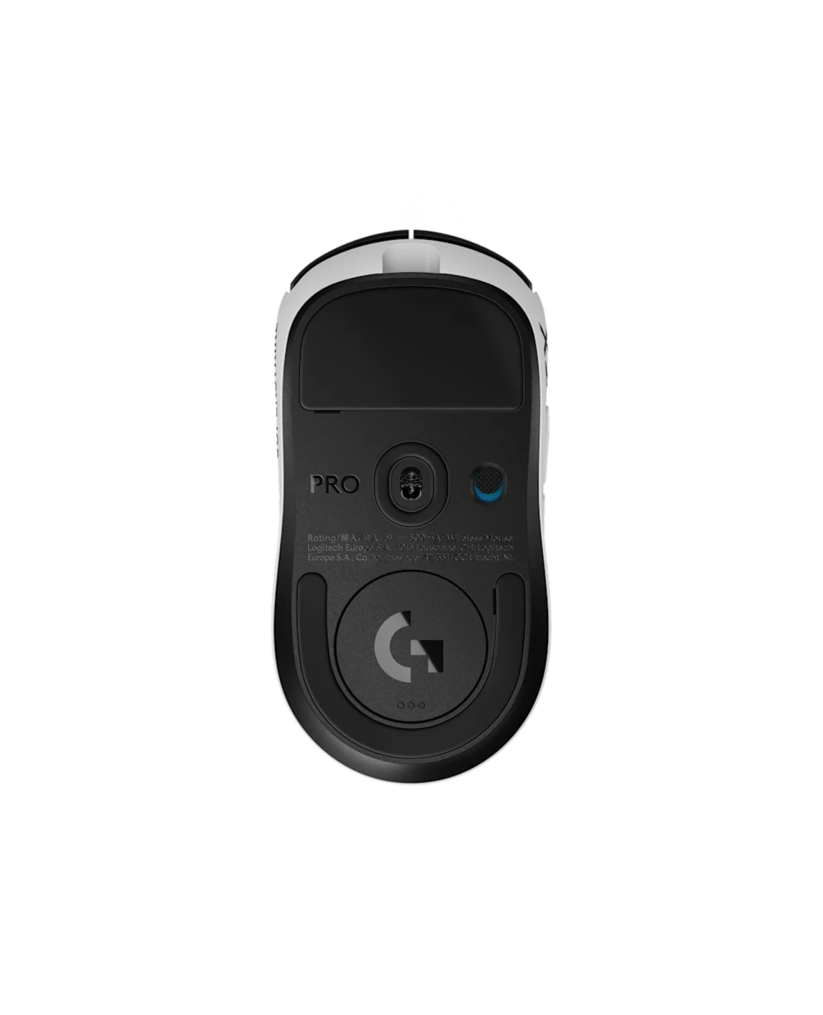 Mouse Logitech G PRO X2 Superstrike - VTR Imports