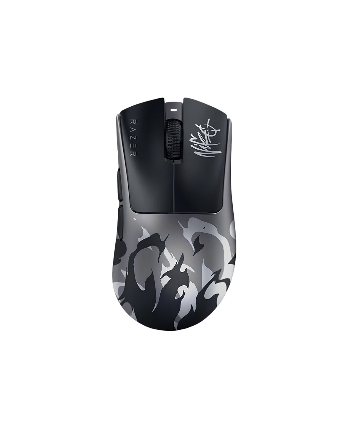 Mouse Razer DeathAdder V4 Pro - NIKO EDITION - VTR Imports