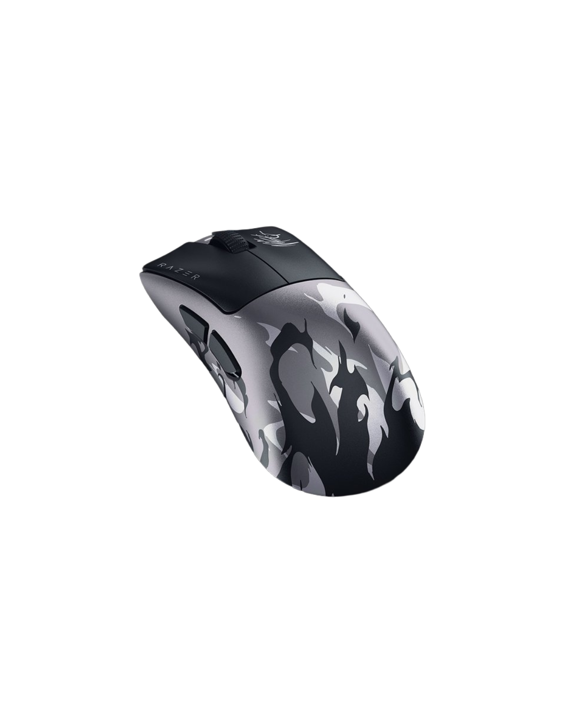 Mouse Razer DeathAdder V4 Pro - NIKO EDITION - VTR Imports