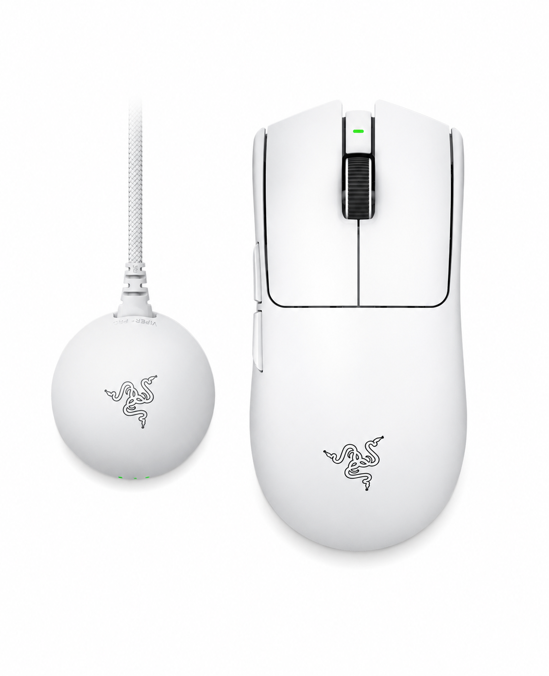 Mouse Razer Viper V4 PRO - VTR Imports