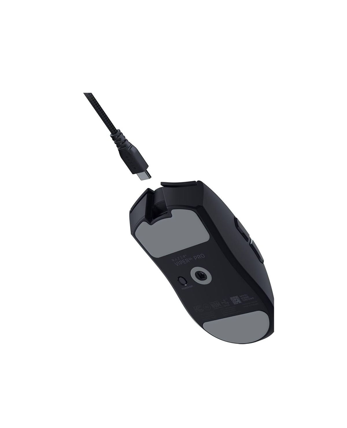 Mouse Razer Viper V4 PRO - VTR Imports