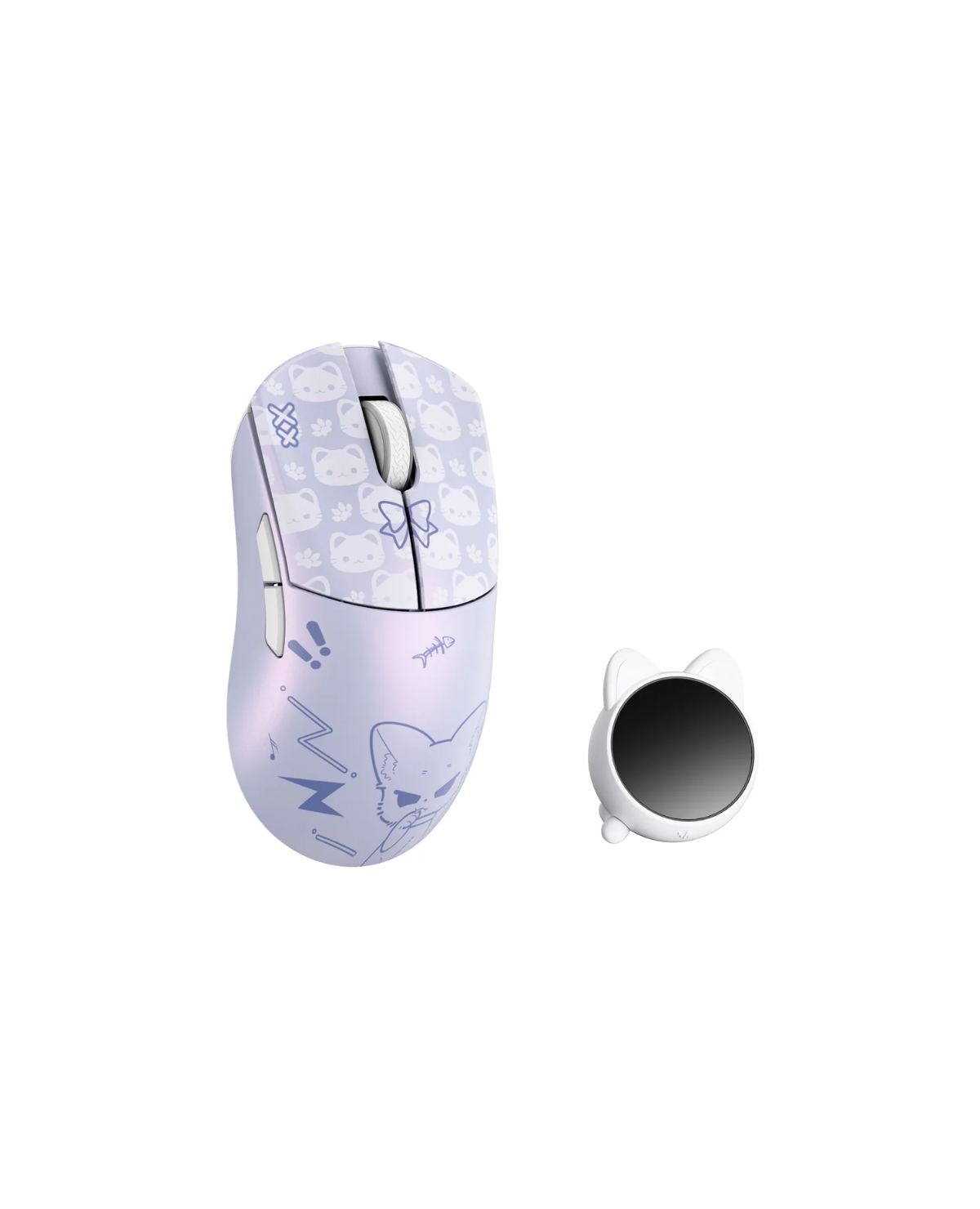 Mouse WLMOUSE Huan - VTR Imports