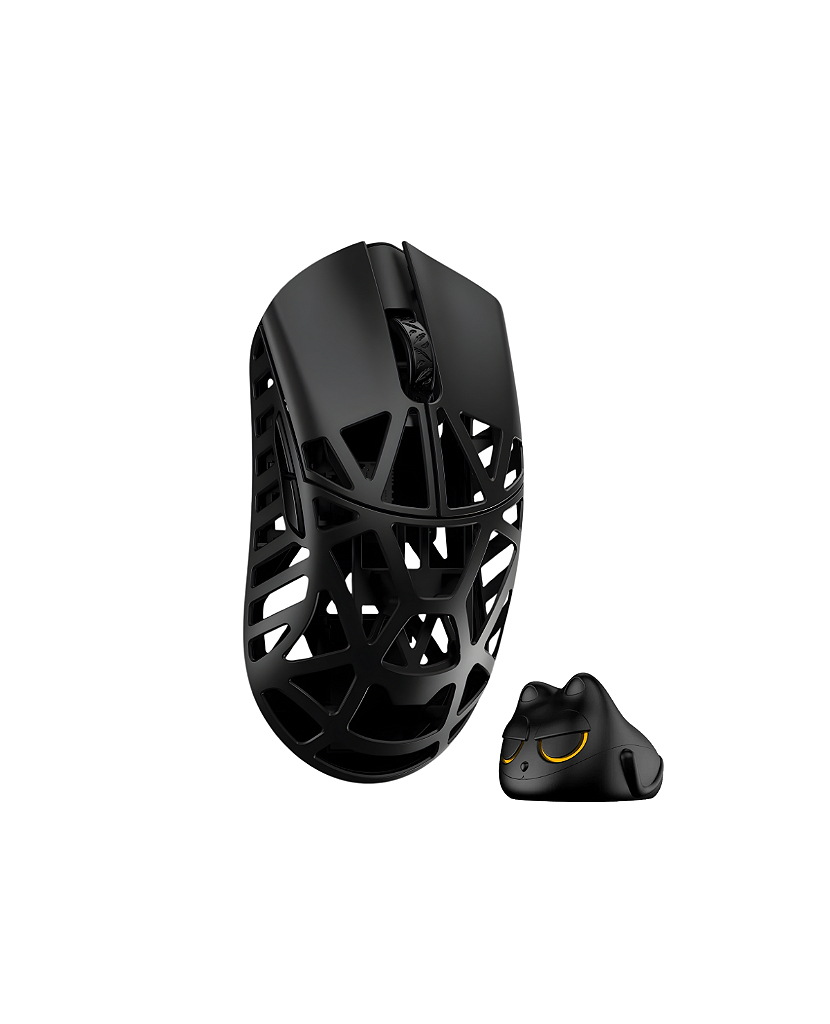 Mouse WLMOUSE Beast X Mini - 8000Hz (Versão PRO) - VTR Imports