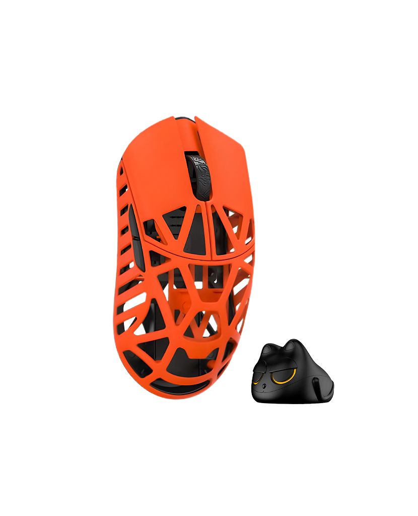 Mouse WLMOUSE Beast X Mini - 8000Hz (Versão PRO) - VTR Imports