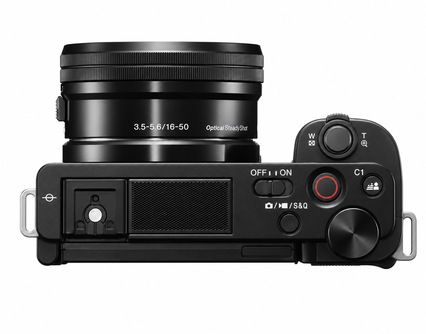 SONY VLOGCAM ZV-E10 ボディ ZV-E10 W #7792 Câmera Sony ZV‑E10 24.2MP com lente 16‑50mm: vídeo e foto - VTR