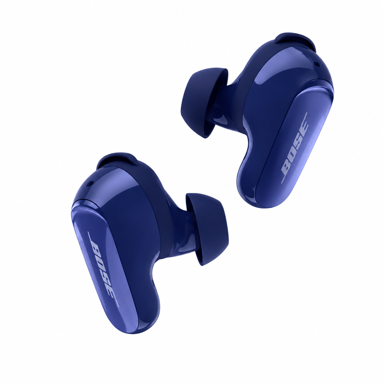 Fone Bose QuietComfort Ultra Bluetooth com cancelamento ativo