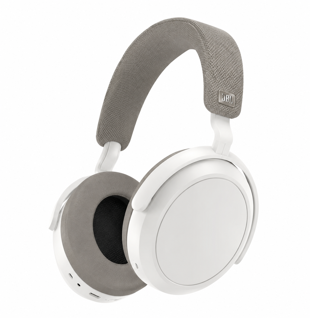 【あき】momentum 4 wireless Fone Sennheiser Momentum 4 Wireless com áudio premium e ANC - VTR