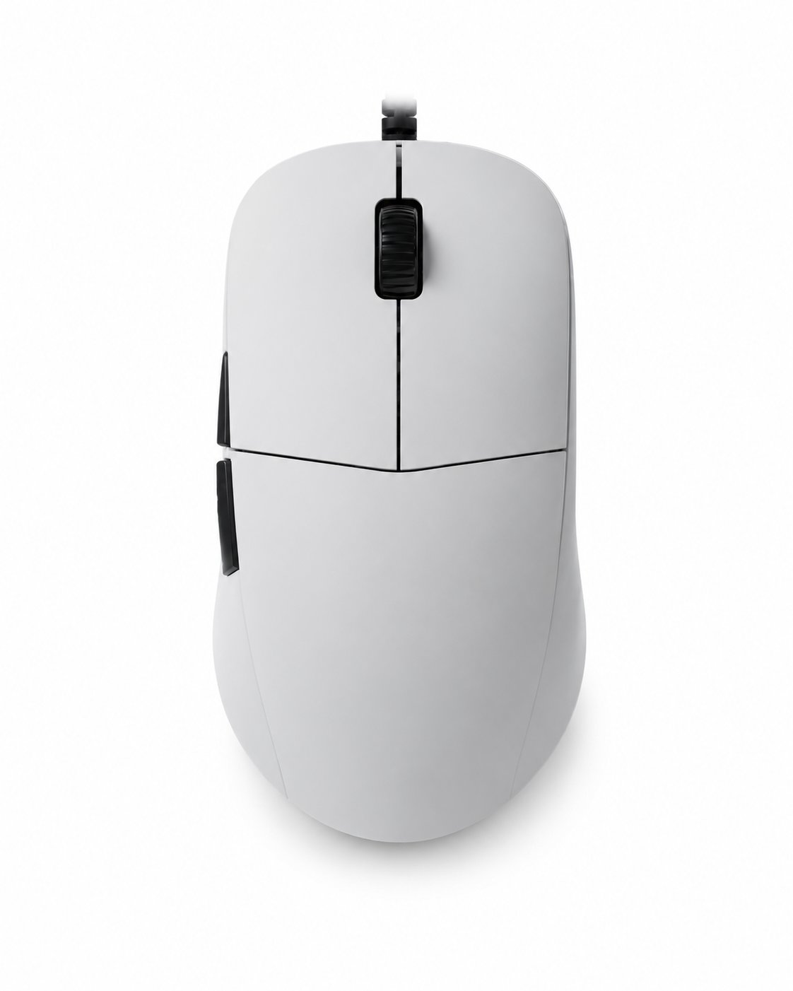Mouse gamer Endgame Gear XM2 8K V2 – precisão de 8000Hz e design