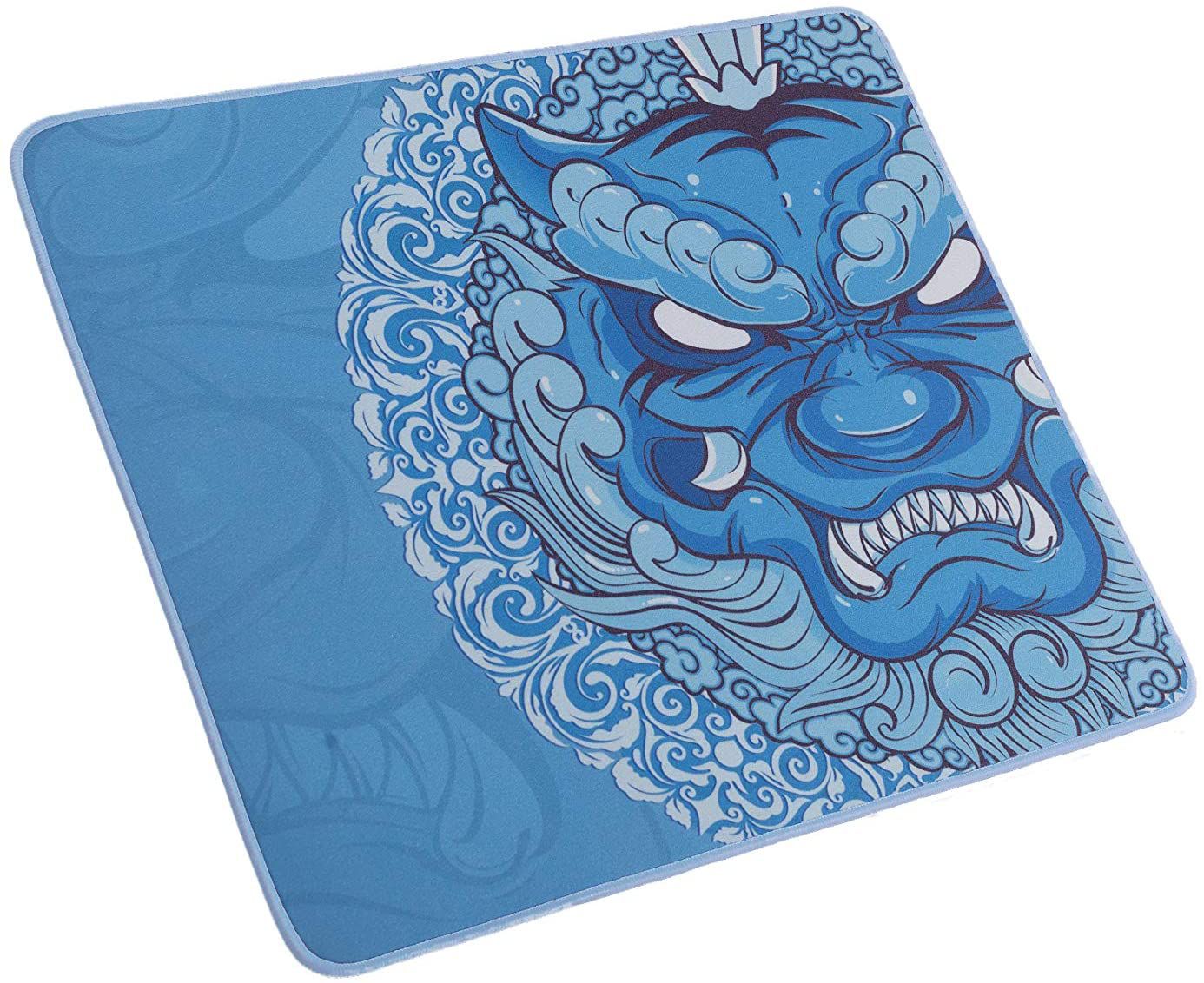 Mousepad Esports Tiger LongTeng LingYun VTR Imports