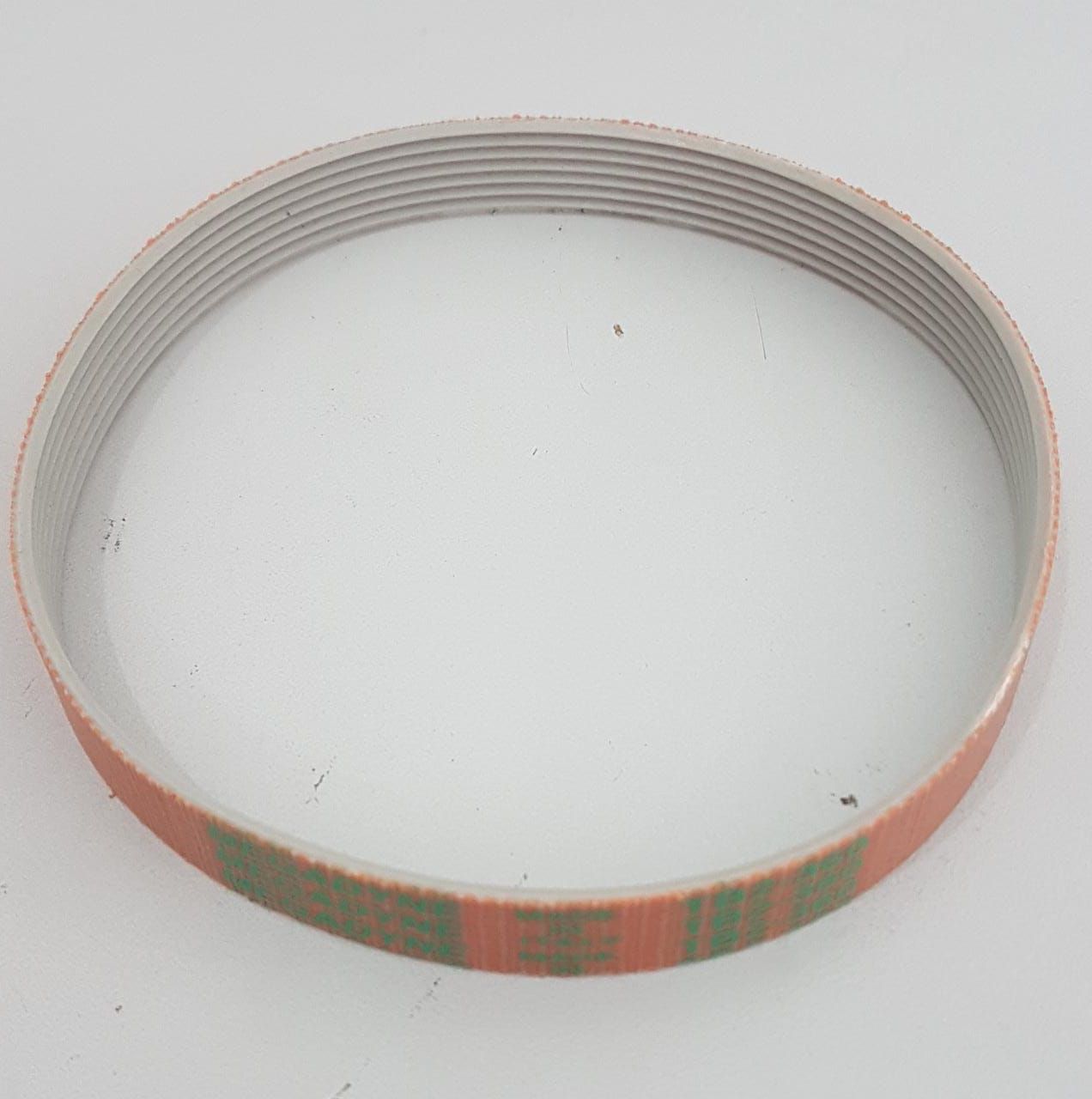 10C0057 RIDEX Cinghia trapezoidale Largh.: 10mm, Lunghezza: 690mm