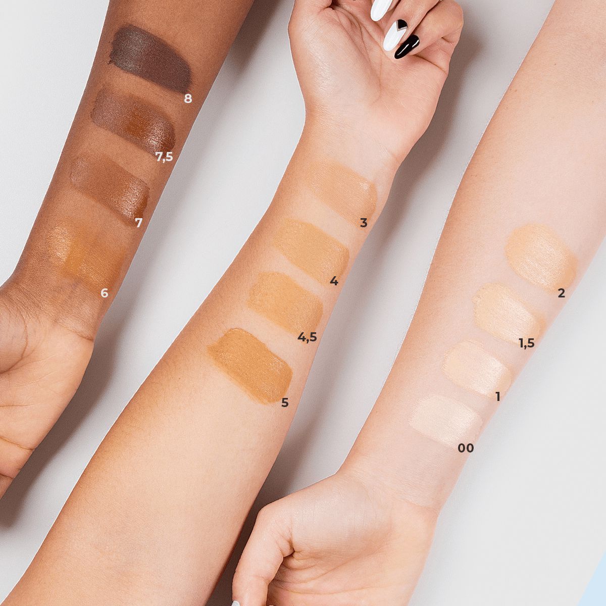BB CREAM VIZZELA - La' Make