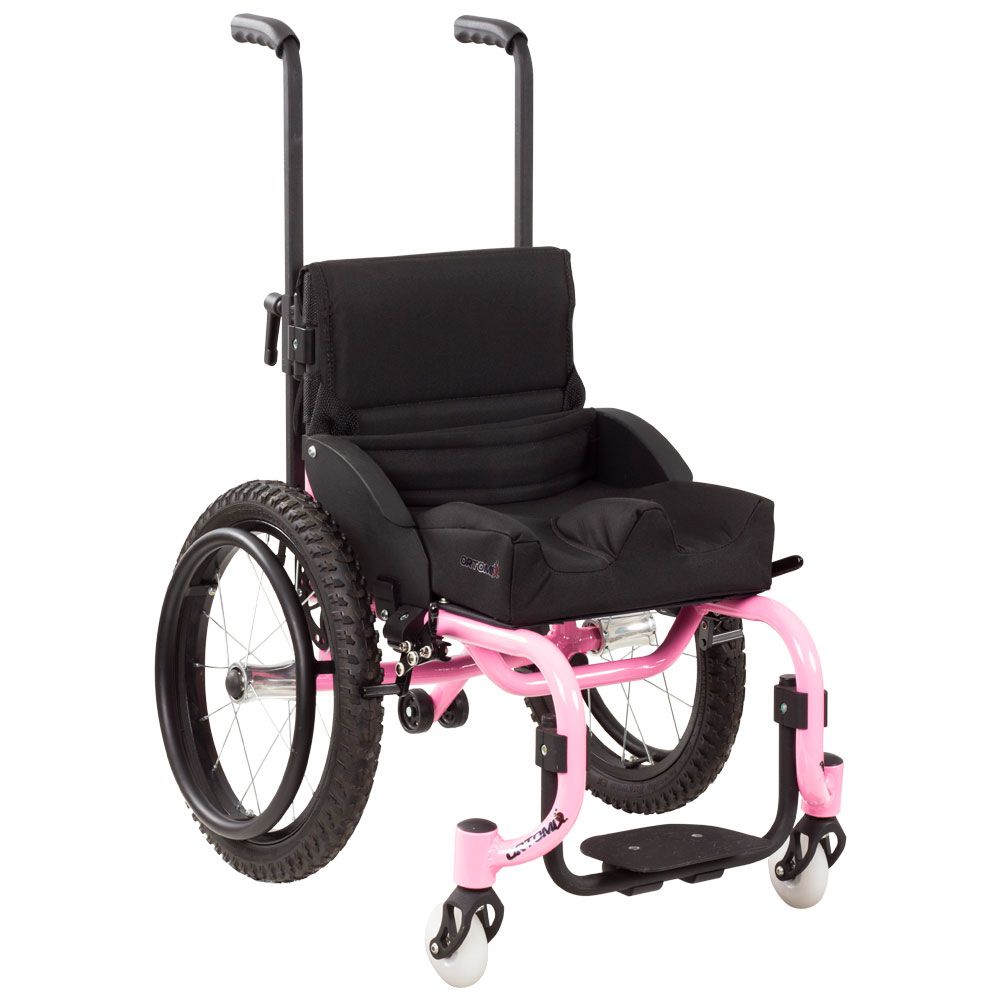 Dinâmica Baby | Espaço Cadeira de Rodas - Espaço Cadeira de Rodas |  Mobilizando a sua vida