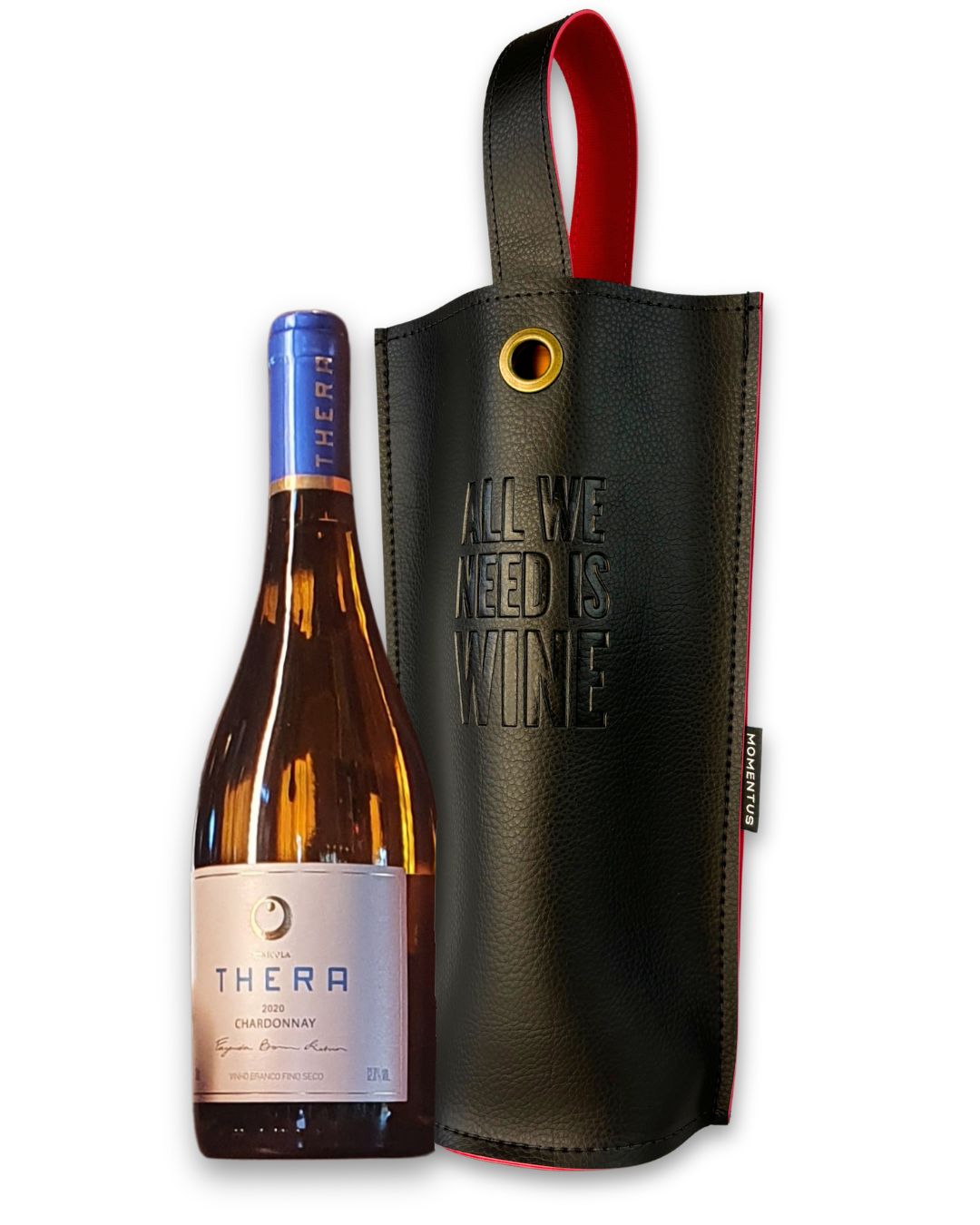 Momentus wine bags deals