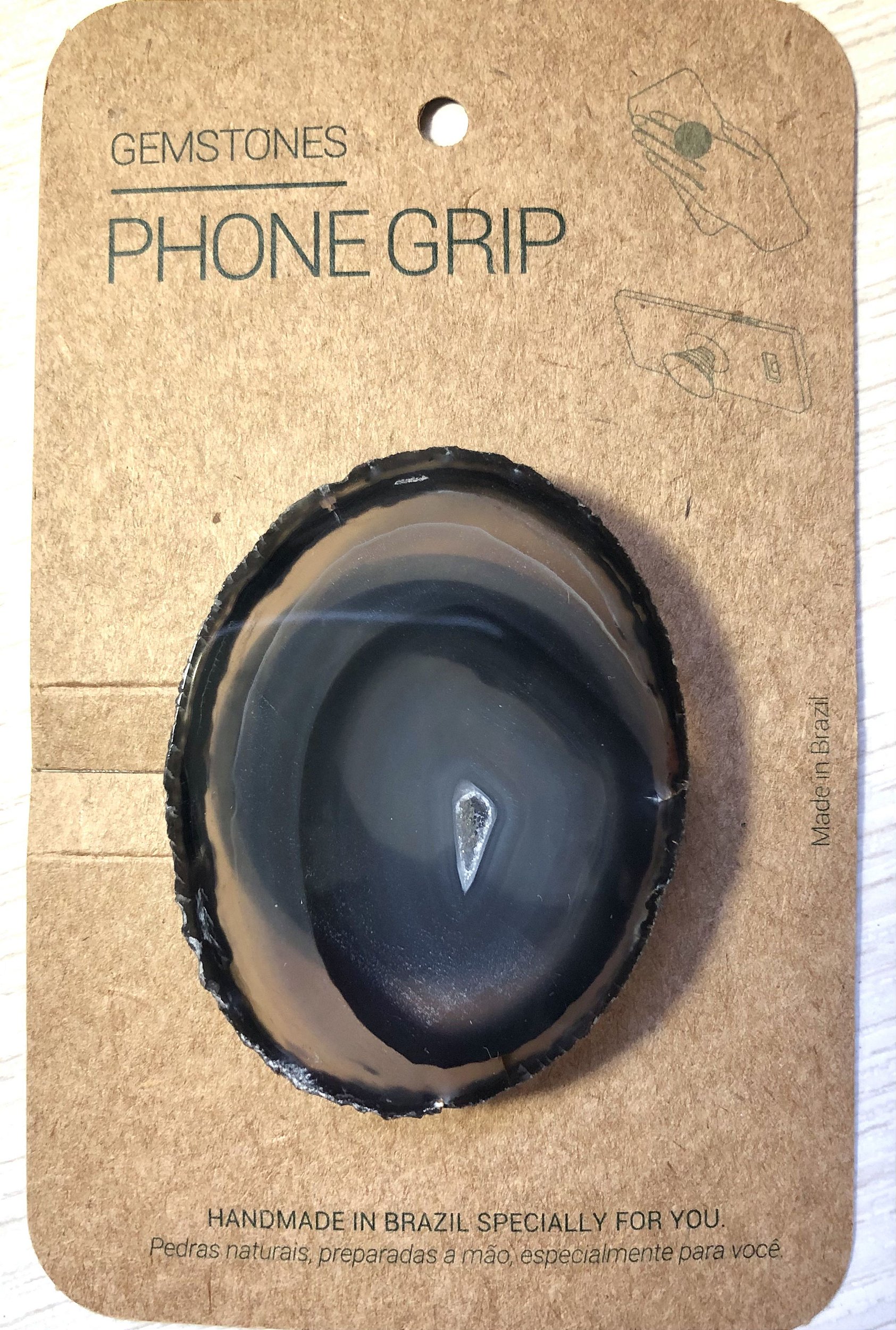 Gemstones 2024 phone grip