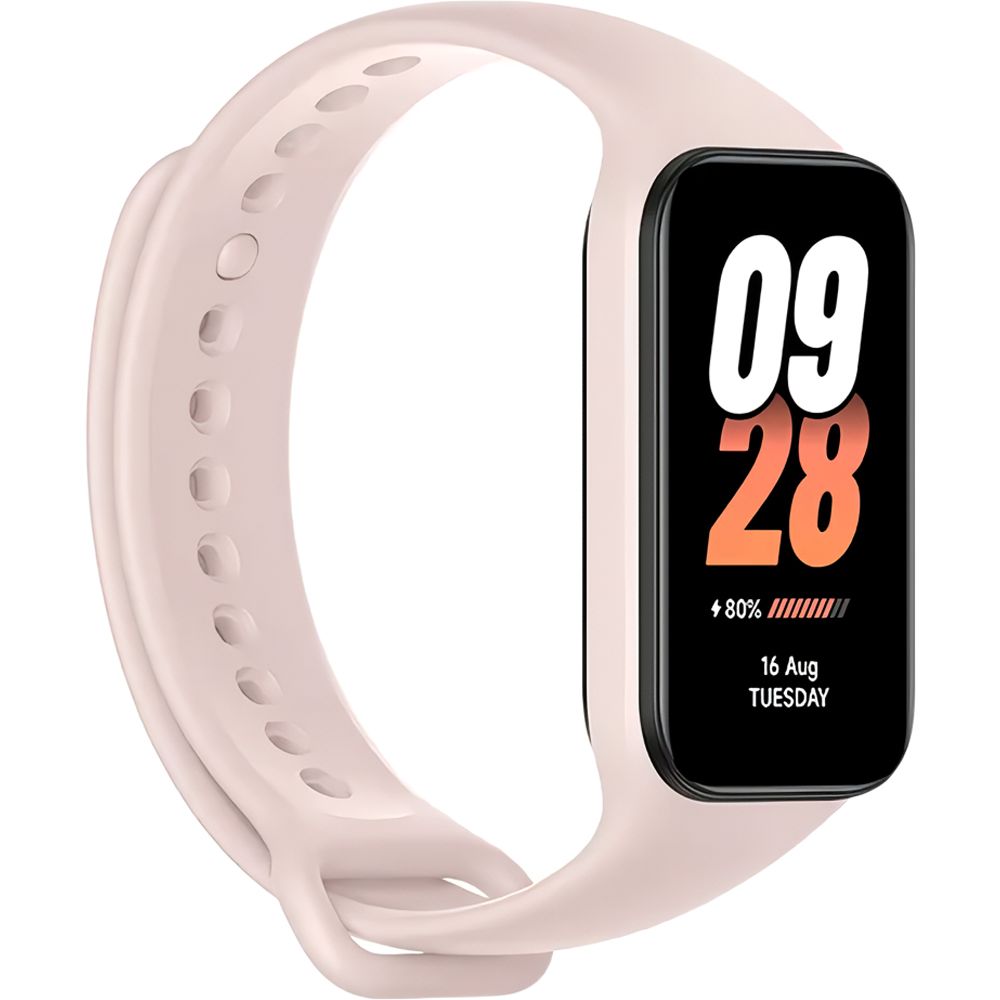 Relogio Smartwatch Xiaomi Smart Band Biostech Conecta