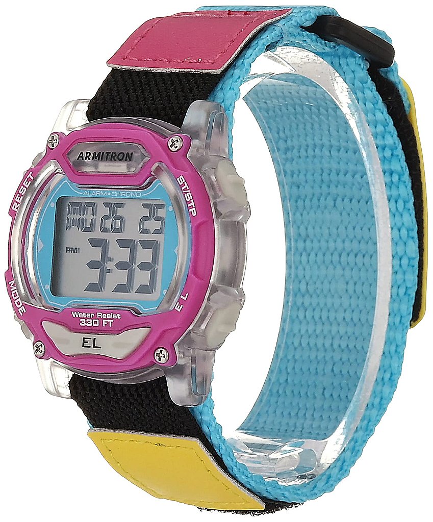 Relógio Masculino Armitron Sport 45/7004CPR Biostech Conecta