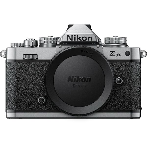 Câmera Nikon D780 Corpo - 24.5MP, 4K, Wi-Fi e Bluetooth Câmera Nikon D780 Corpo - 24.5MP, 4K, Wi-Fi e Bluetooth