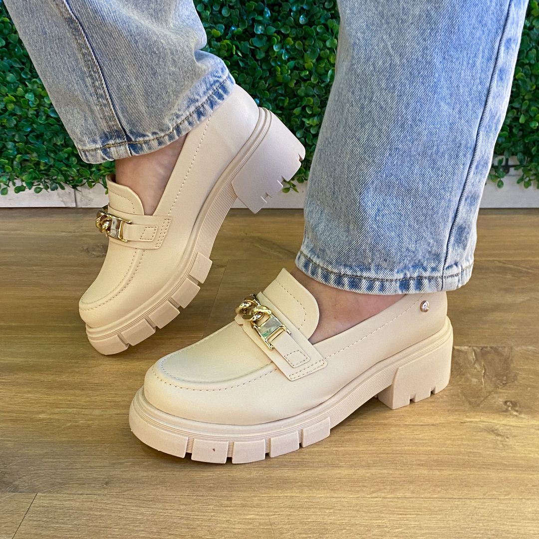 Mocassim ramarim cheap