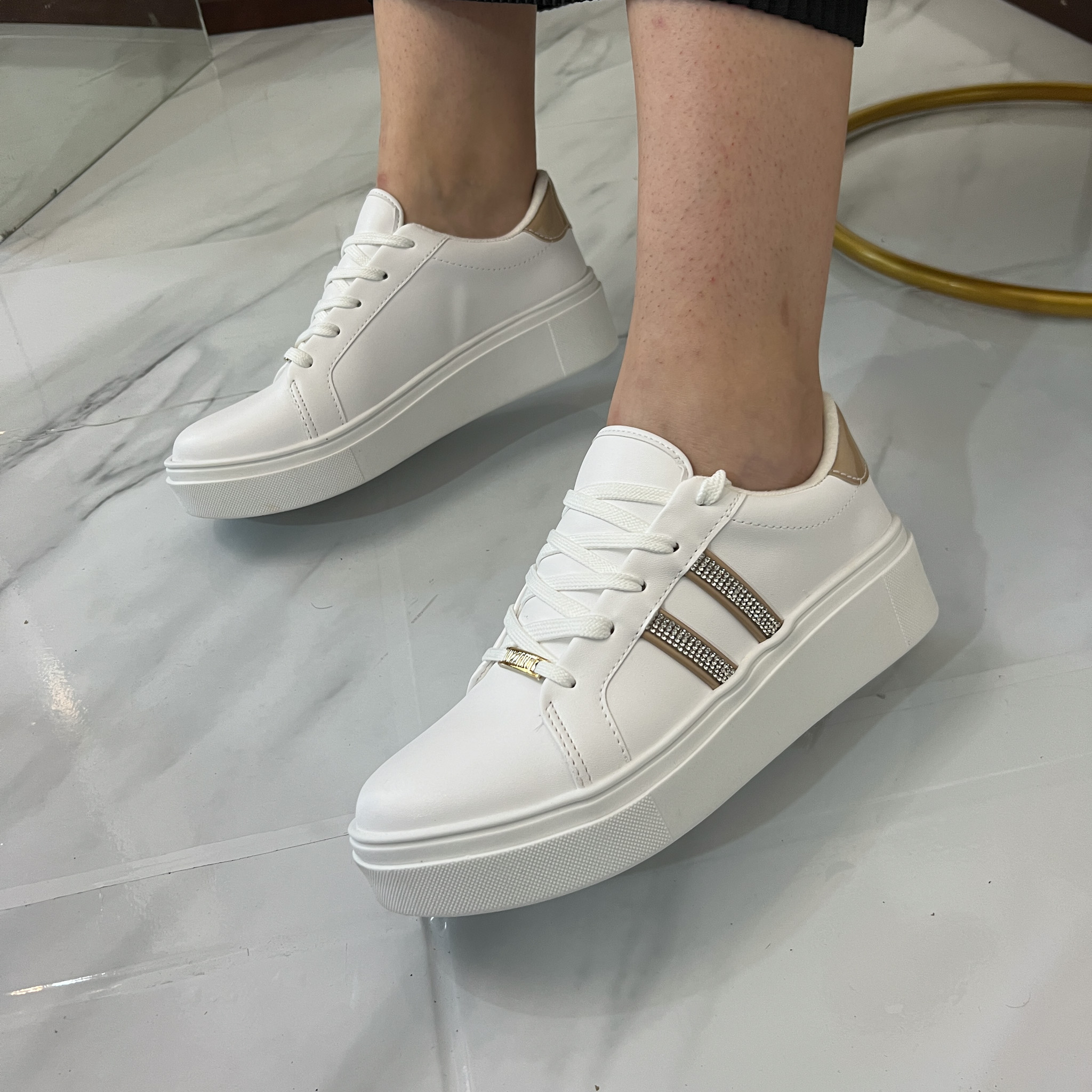 Sale tenis vizzano modelo novo Top Sellers