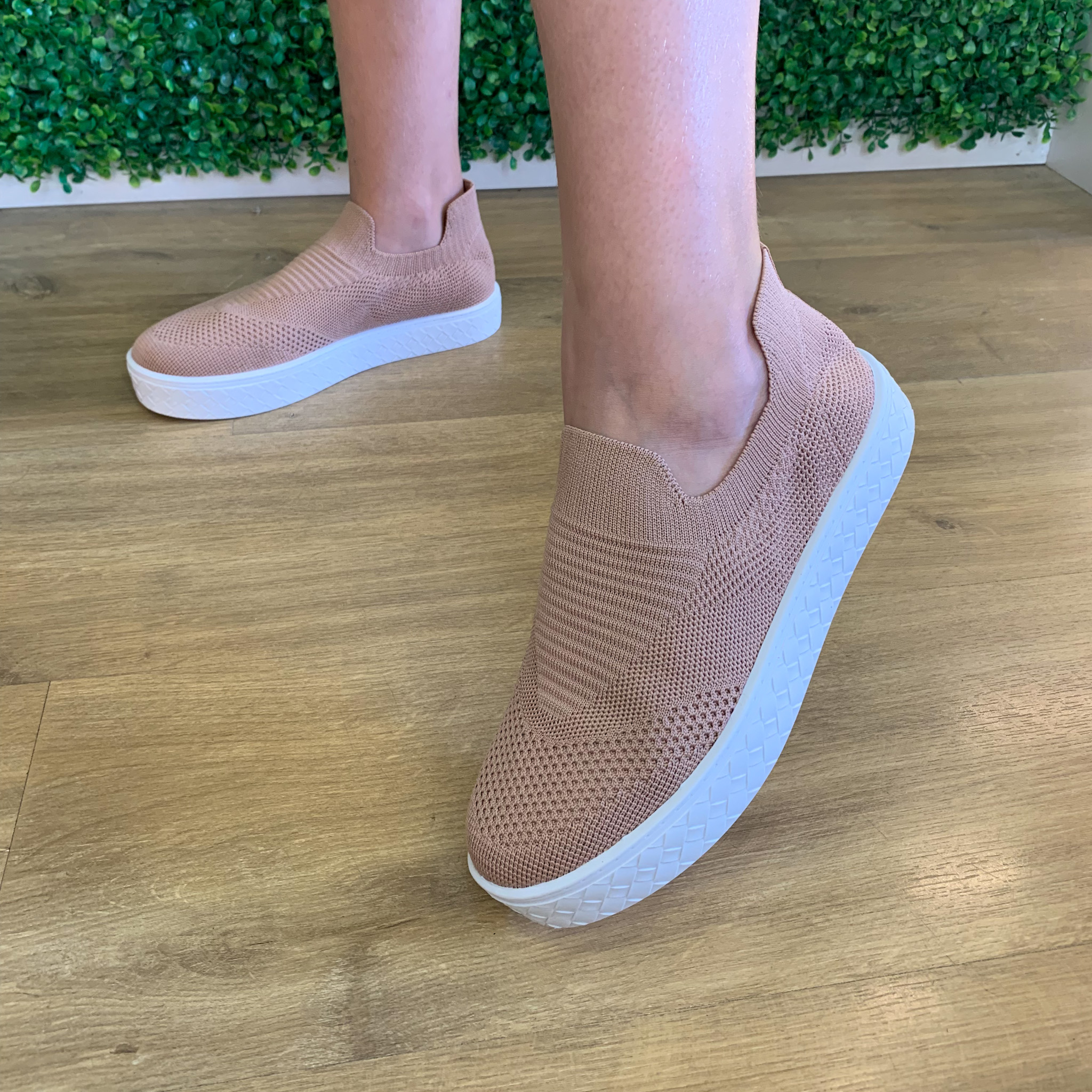 tenis da moleca nude