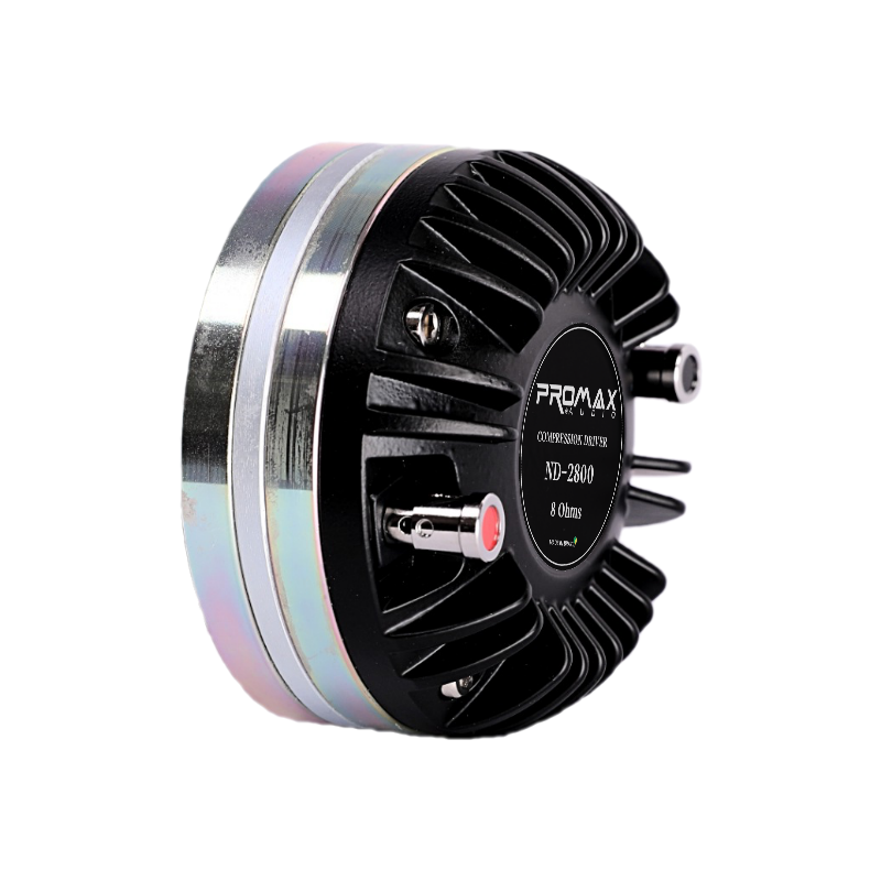 Neocal Driver DRIVER NEODIMIO PROMAX ND2800 8/16 Ohms - MCA AUDIO