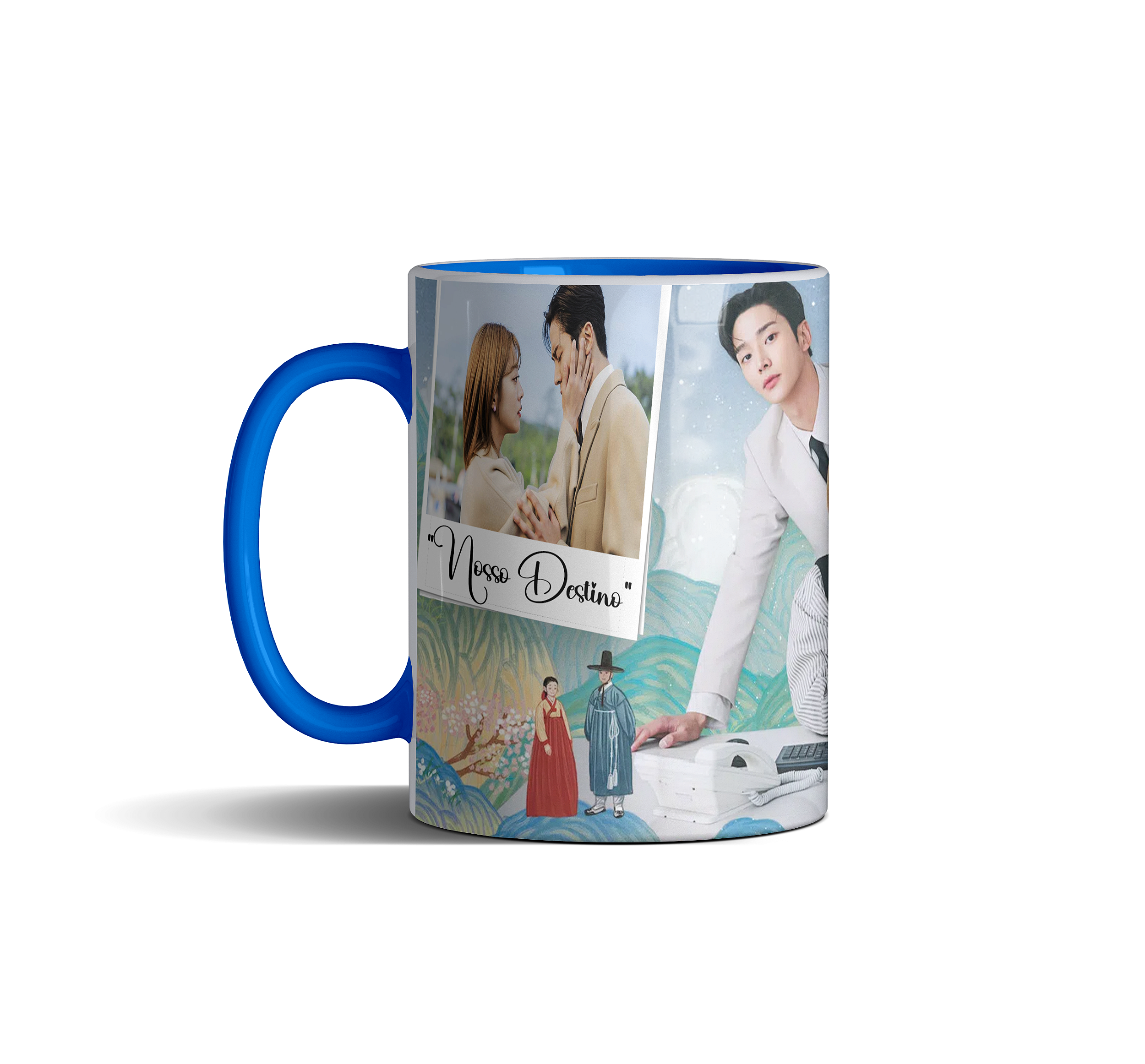 Uma das canecas mais vendidas em nosso site! Caneca com o personagem #