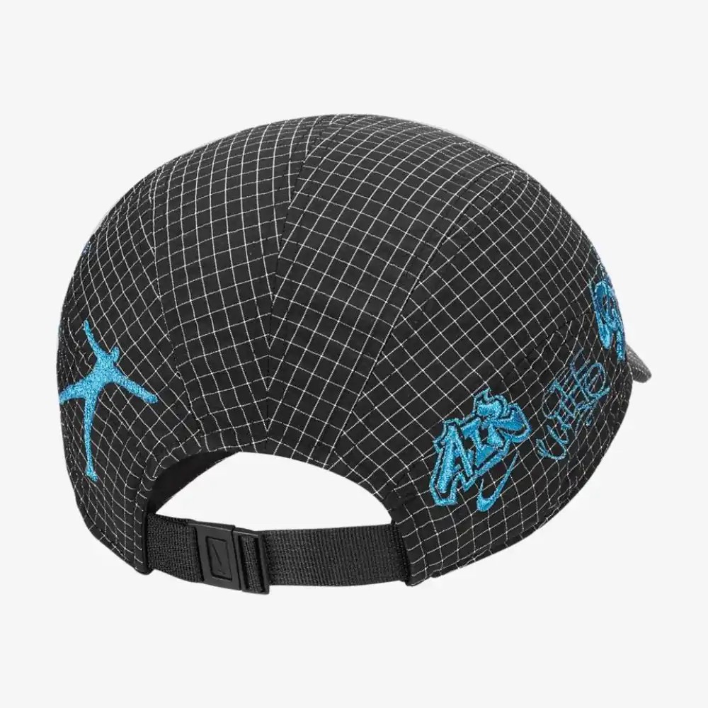 nike off white 90 black