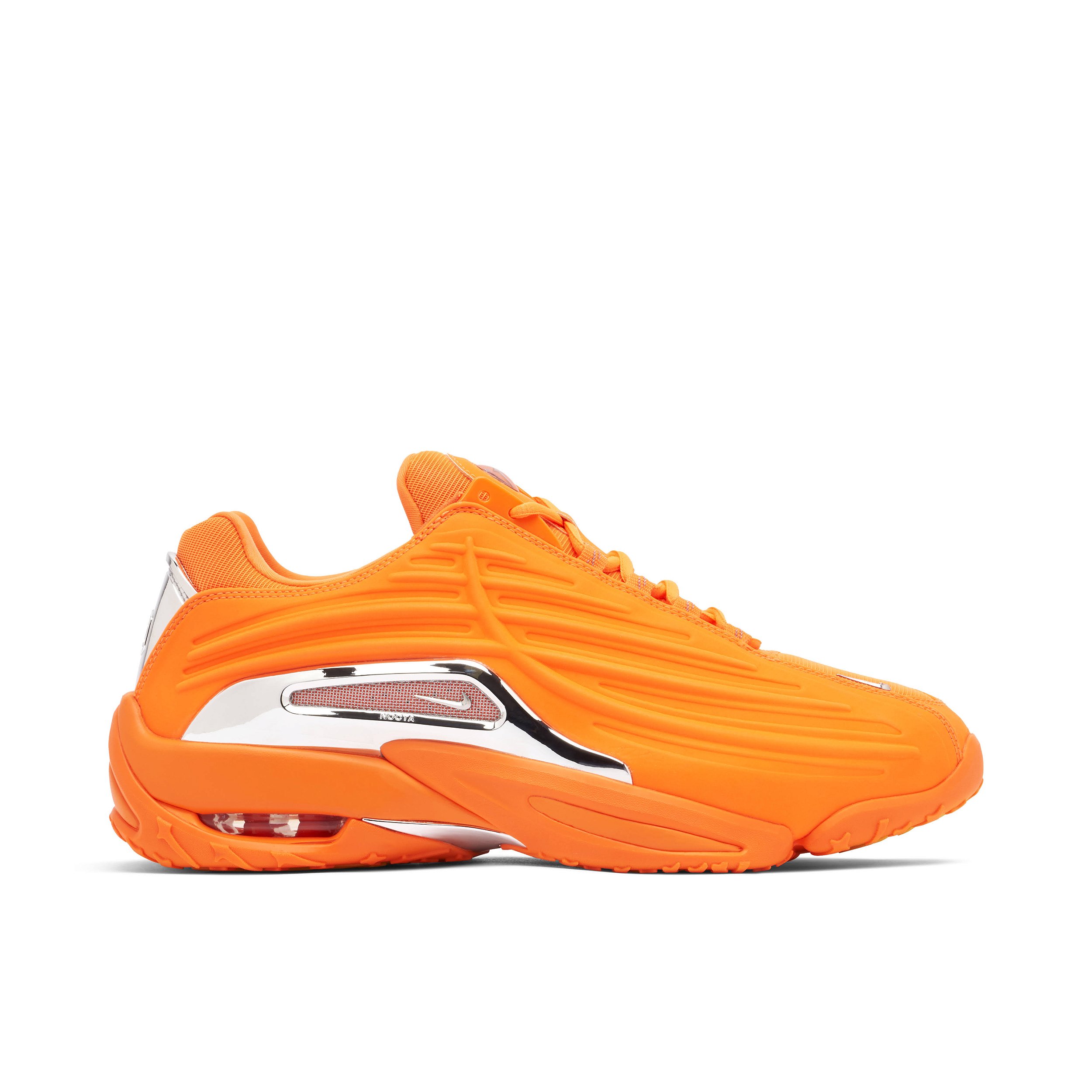 信頼 - Orange Total NOCTA Drake 2 Step Hot Nike Loro Itens - 靴