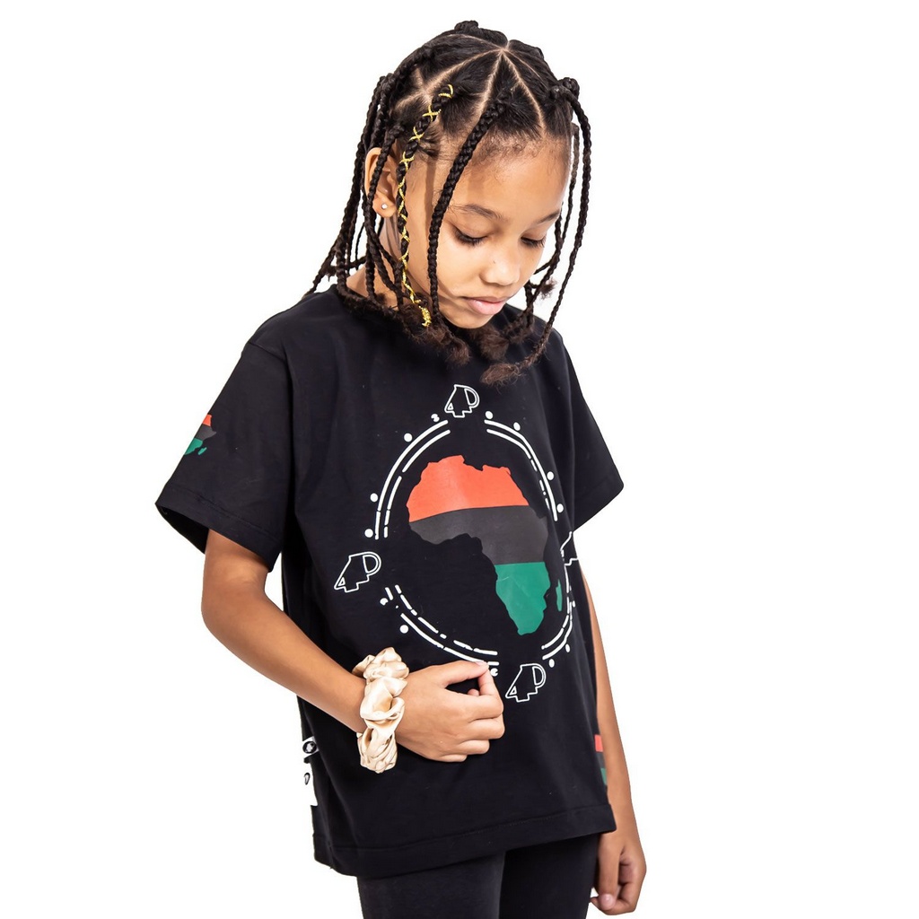 Camiseta preta infantil: Ofertas com os Menores Preços no Buscapé