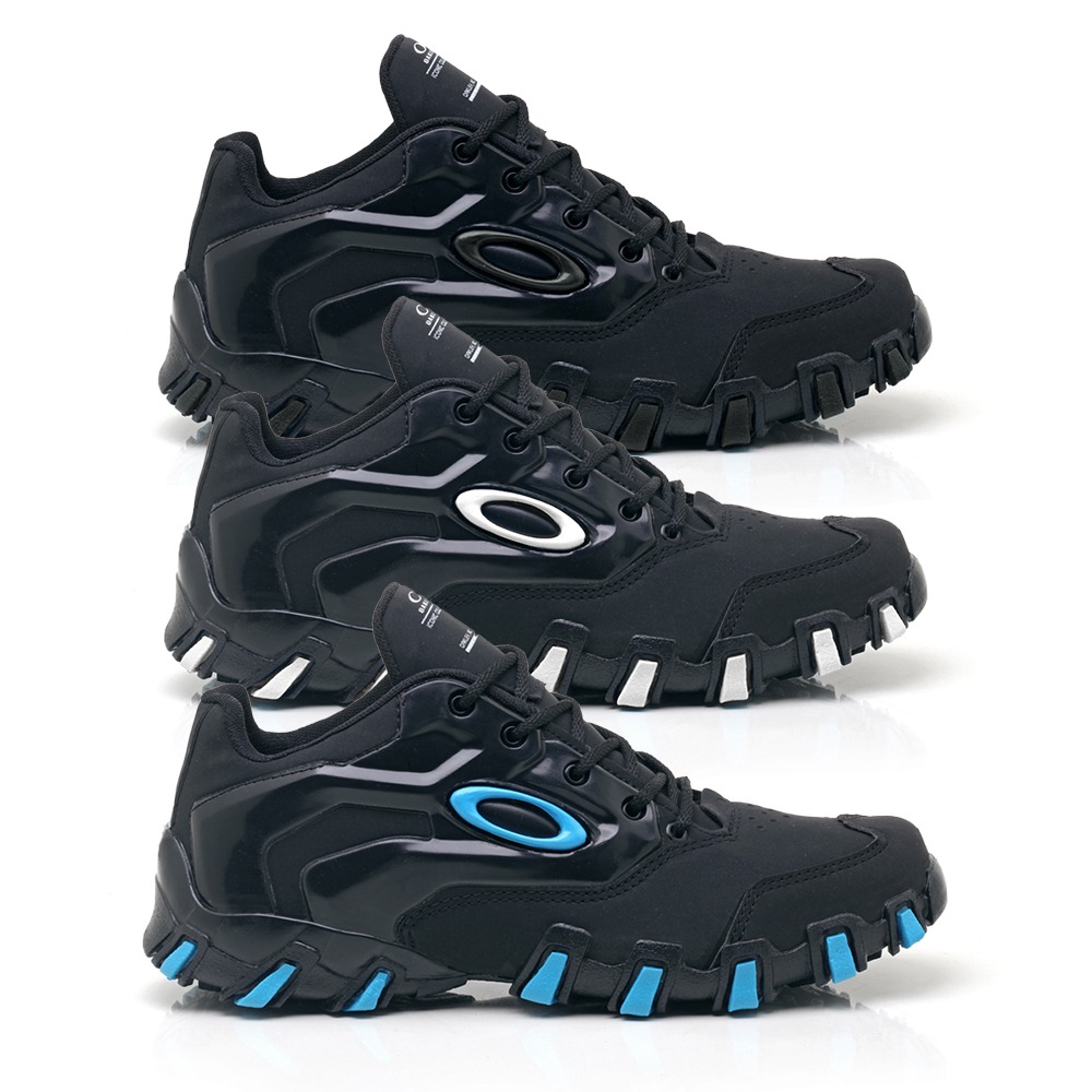 Azul TÃªnis Masculino Oakley Westcliff Sport TÃªnis Oakley