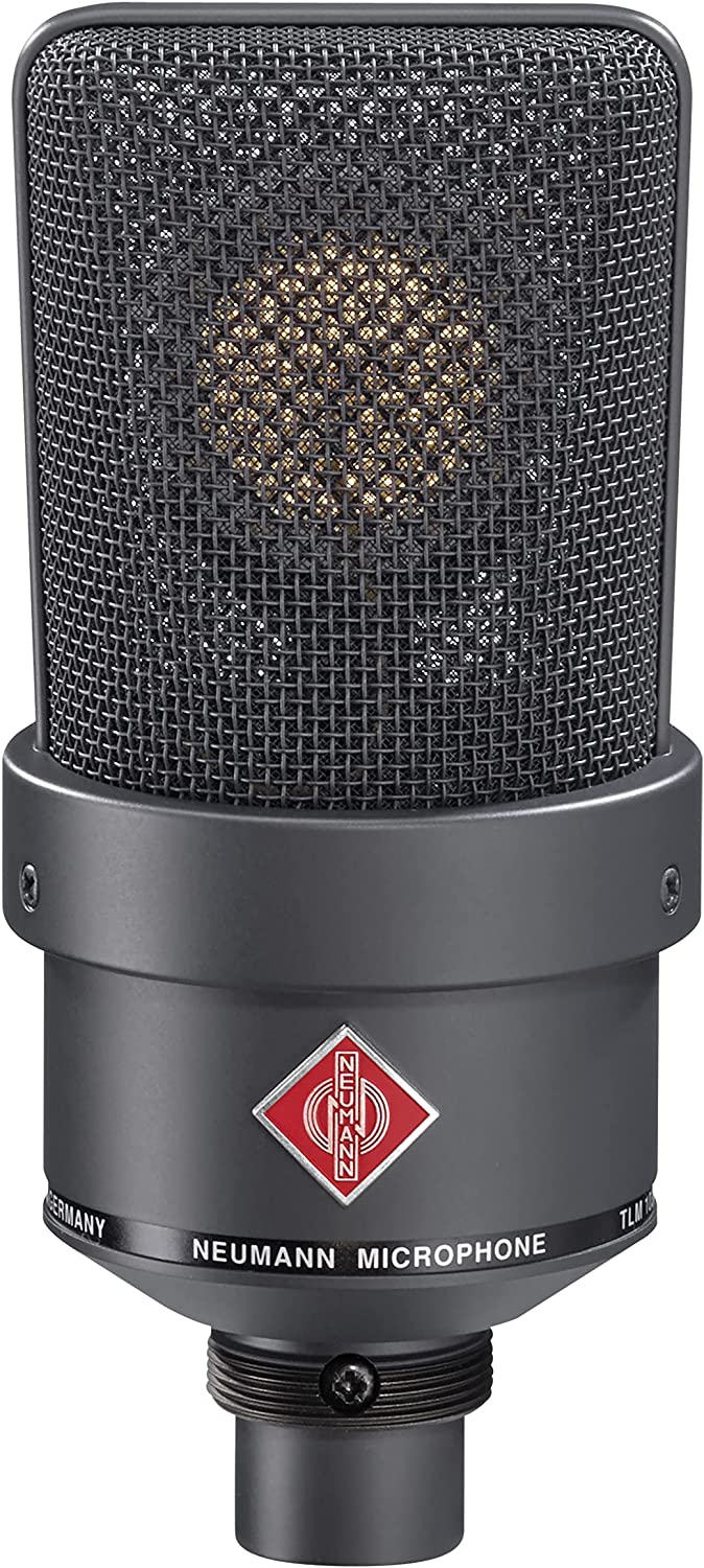 最新品格安 NEUMANN TLM103の通販 by 梶原·Drisll's shop｜ラクマ