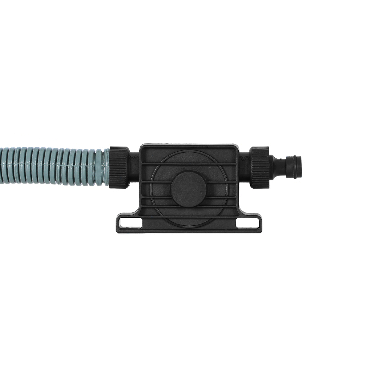 Adaptador Bomba De Água Adaptável Furadeira Parafusadeira 1.800