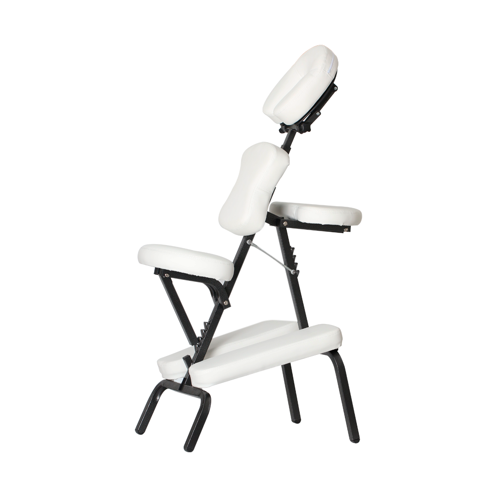 Cadeira De Massagem Shiatsu Quick Massage Dobrável Portátil Tssaper ...