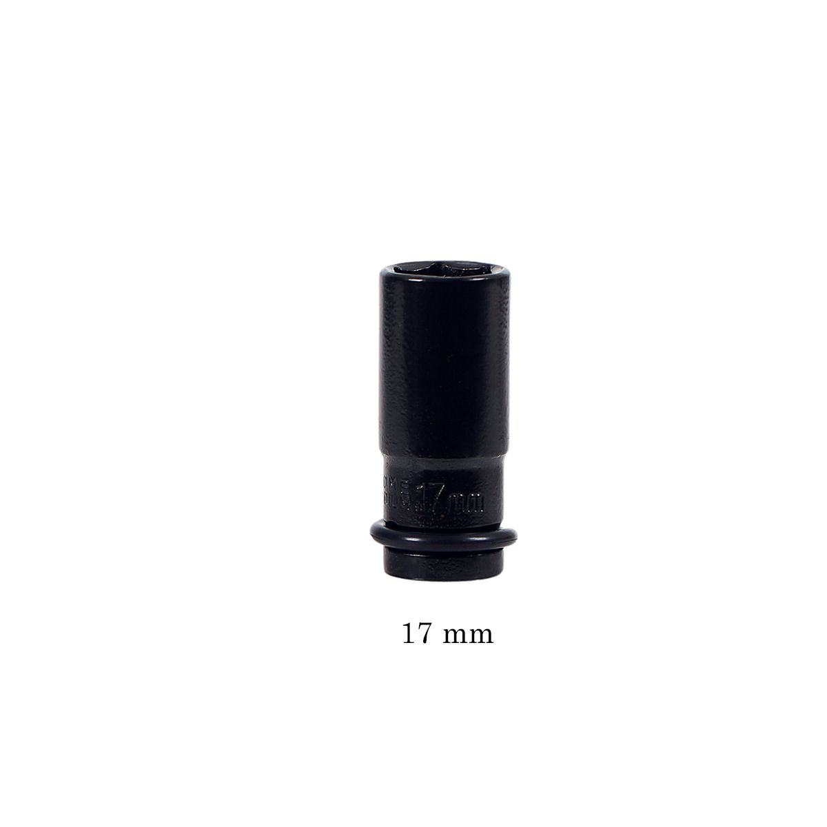 Chave de impacto 21v torque de 380nm com bateria, maleta e soquete