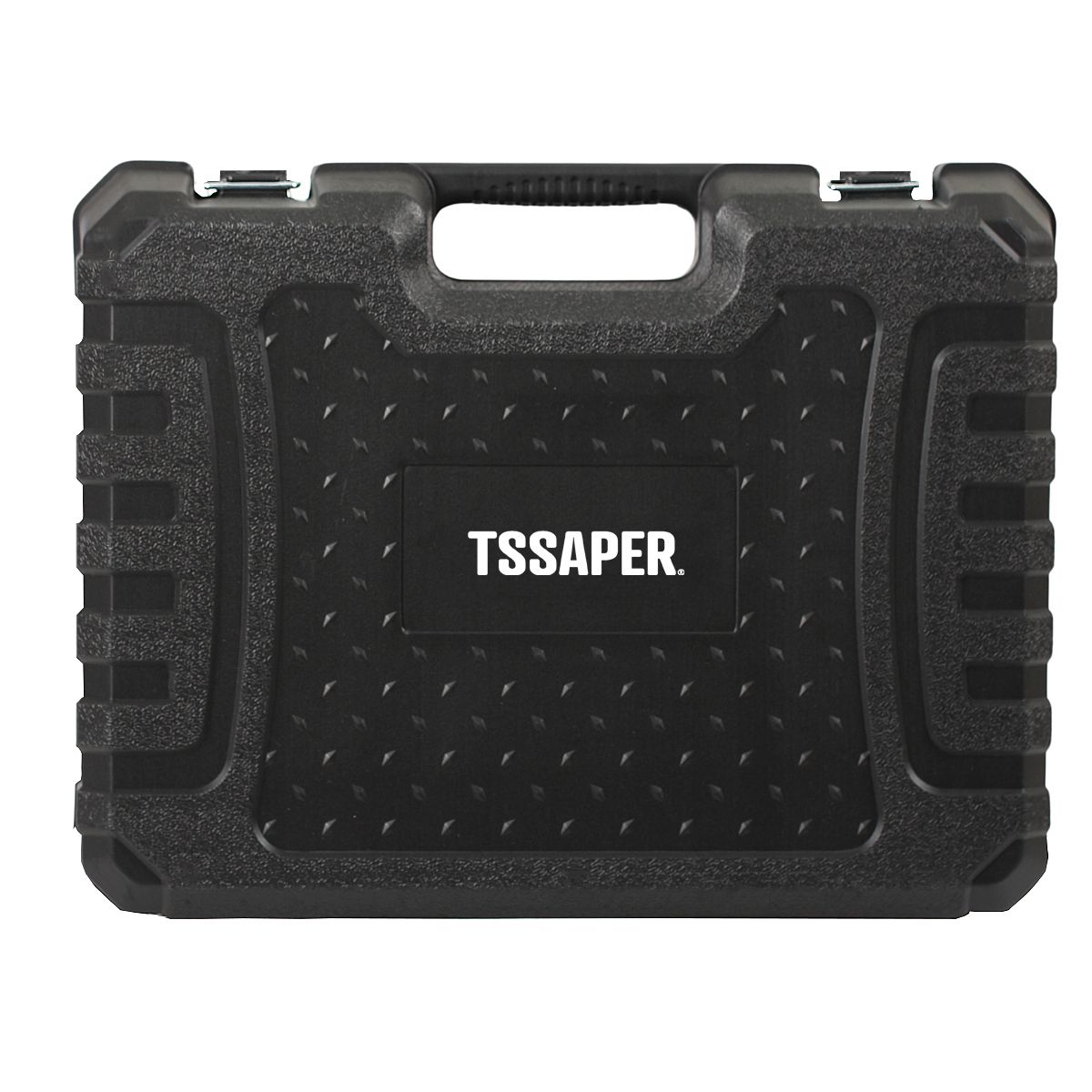 Chave de impacto 21v torque de 380nm com bateria, maleta e soquete